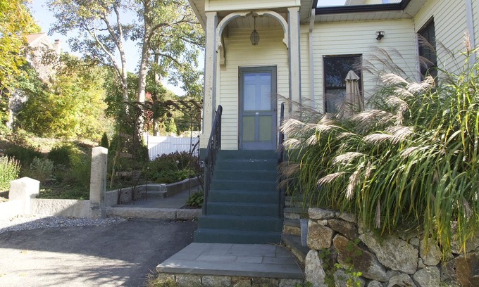 Watertown Apartment | Apartment in Victorian House