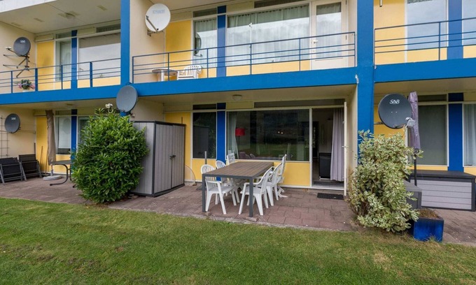 Vlissingen Apartment | Apartment in Vlissingen near Sandy Beach