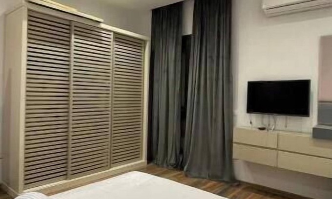 Oula Apartment | Apartment in Wistown