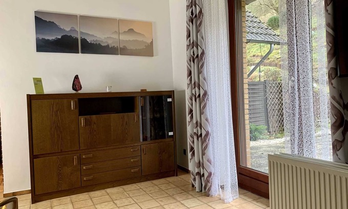 Wildemann Apartment | Apartment Iris - Brigitte's apartments Harz