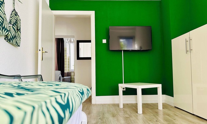 Altenhagen Apartment | Apartment Ischeland near Hagen-City