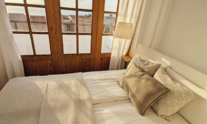La Pared Apartment | Apartment ISTMO - Cozy, quiet place with panoramic sunset