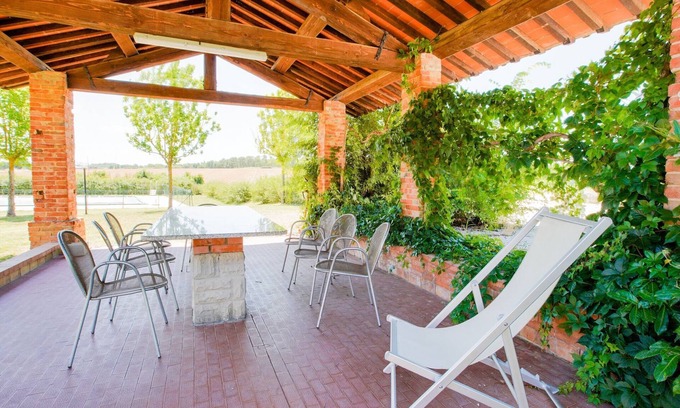 Ferretto House | Apartment in Castiglione near Lake Trasimeno