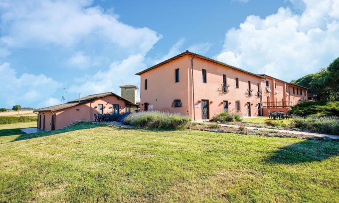 Ferretto House | Apartment in Castiglione near Lake Trasimeno