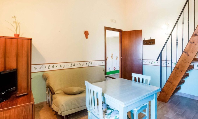 Ferretto House | Apartment in Castiglione near Lake Trasimeno