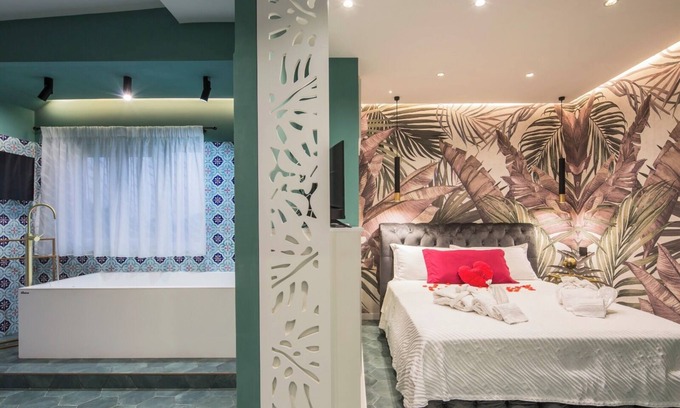 Pompei Bed & Breakfast | Apartment