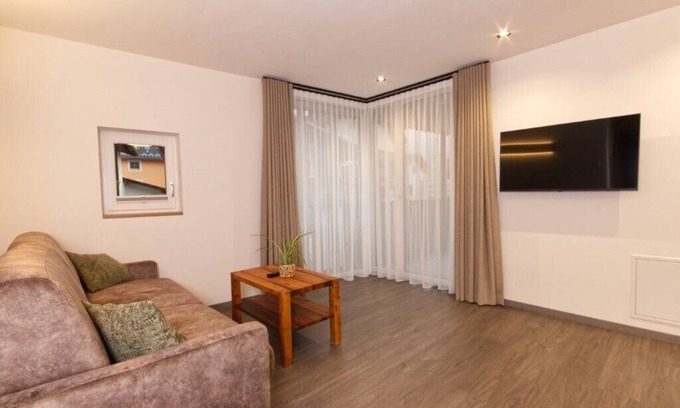 Prato allo Stelvio Apartment | Apartment "koatlack"