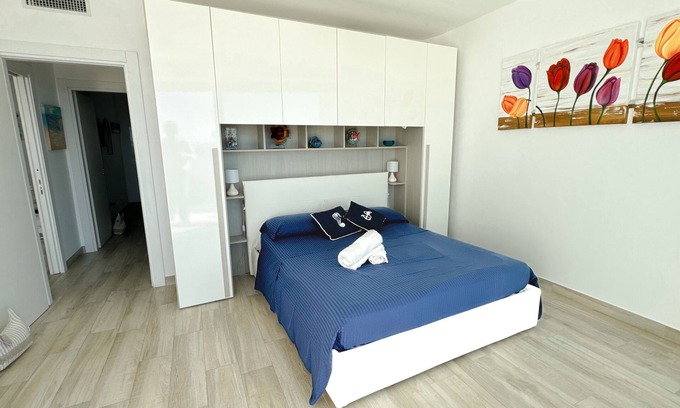 Gagliano del Capo Apartment | Apartment Porto Grande Leuca