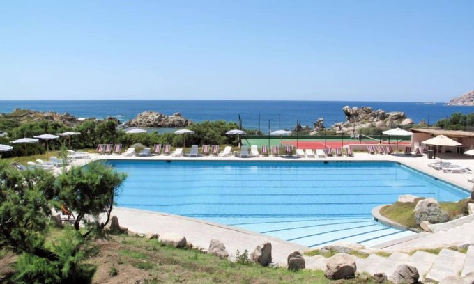 Santa Reparata Apartment | Apartment Baia Santa Reparata - Bilo 3 in Santa Teresa di Gallura - 3 persons, 1 bedrooms