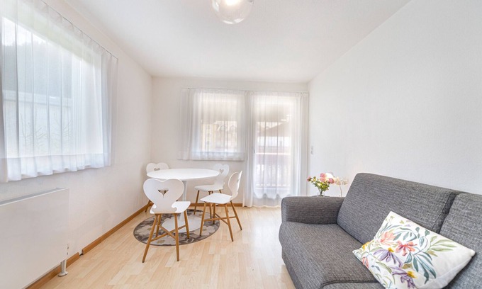 Selva di Val Gardena Apartment | Apartments Villa Muse 141B