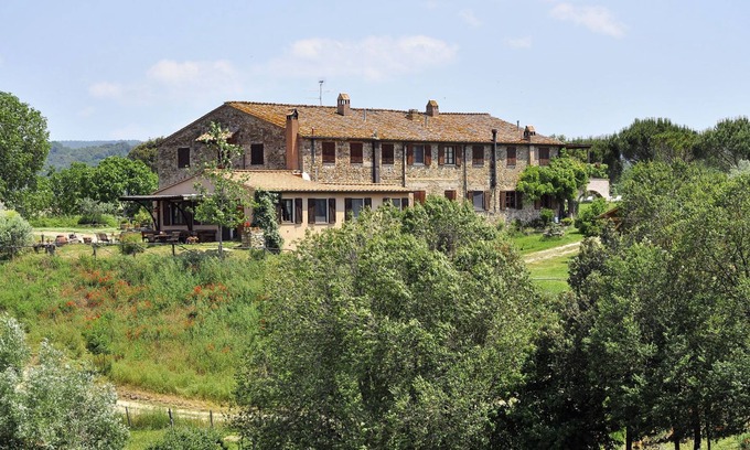 Volterra Apartment | Apartment