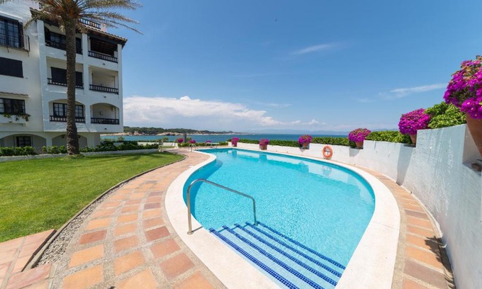 L'Escala Apartment | Apartment Ivet