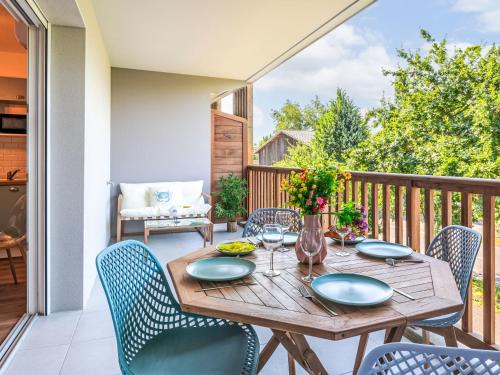 Lit-et-Mixe Apartment | Apartment Jade et Elena-2 by Interhome