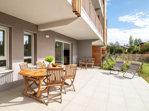 Lit-et-Mixe Apartment | Apartment Jade et Elena-4 by Interhome