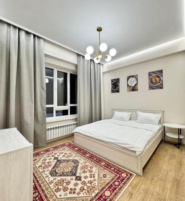 Almaty Apartment | Apartment Jer Ana в центре города