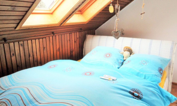 Oelsnitz/Erzgeb. Apartment | Apartment Küchler - feel comfortable in the Erzgebirge