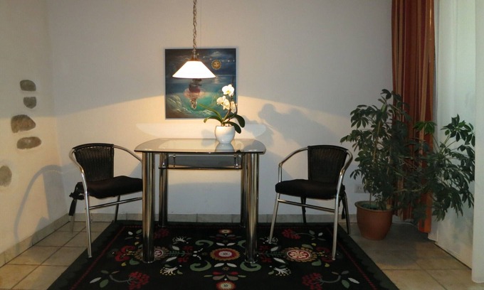 Altstadt Apartment | Apartment 'K0, 40qm' with Wi-Fi