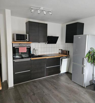 Vahrenwald Apartment | Apartment Karl-Imhoff-Weg