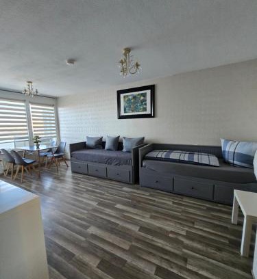 Sinsheim Apartment | Apartment Katharina
