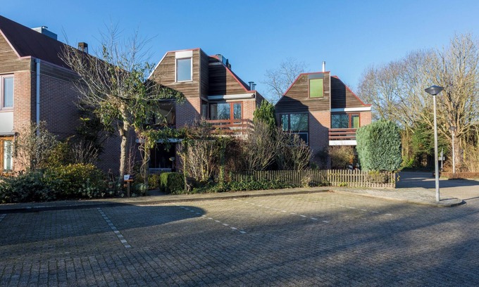 Zanddijk Apartment | Apartment - Kievitenlaan 22 | Veere