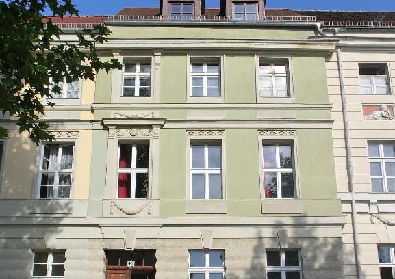 Nordliche Innenstadt Apartment | Apartment KiezFlair