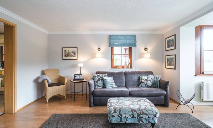 Rathen Apartment | Apartment Kleine Bastei