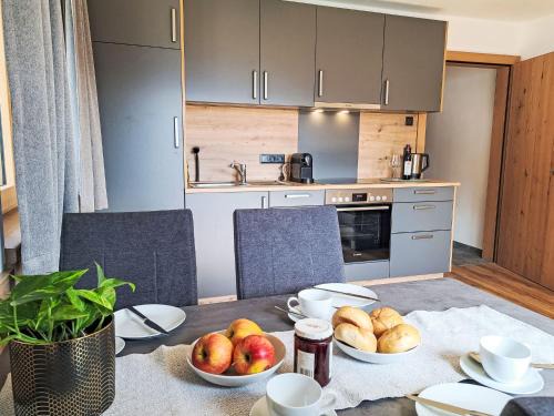 Oberau Apartment | Apartment Kragenjoch by Interhome