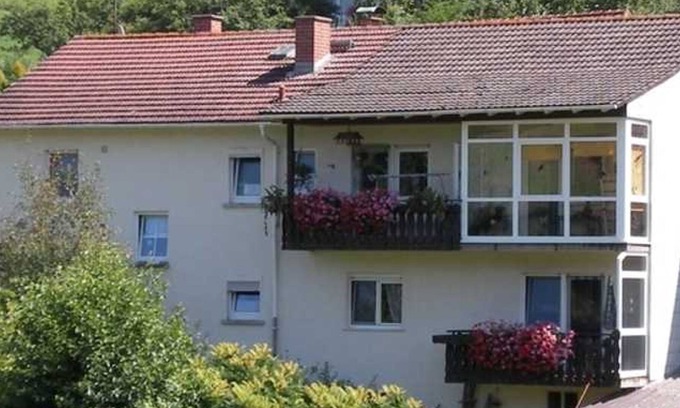 Guttersbach Apartment | Apartment Kramer