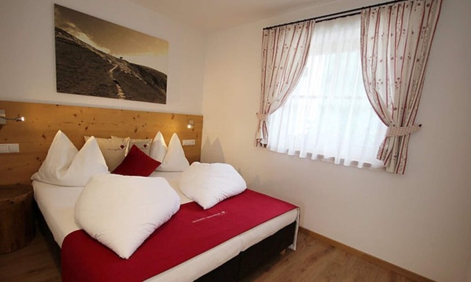 Valdaora di Mezzo Apartment | Apartment Kronplatz