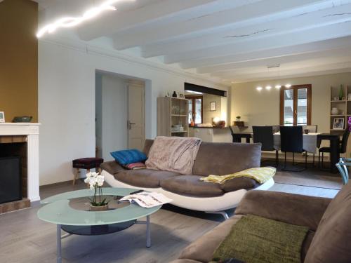 Presinge Apartment | Apartment L'Avenir-2 by Interhome