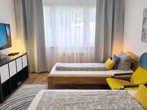Leutzsch Apartment | Apartment L - comfort