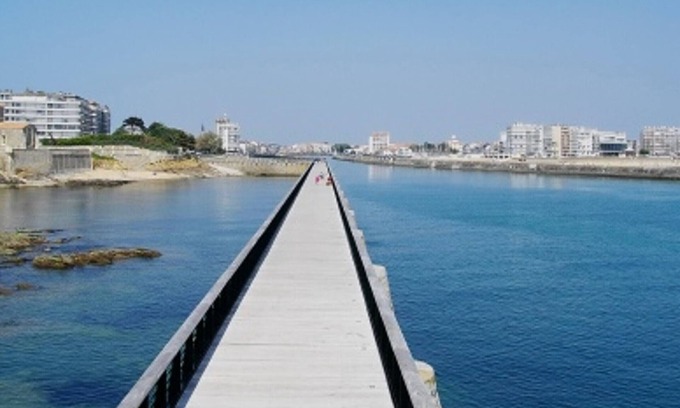 La Chaume Apartment | Apartment Les Sables-d'Olonne, studio flat, 4 persons
