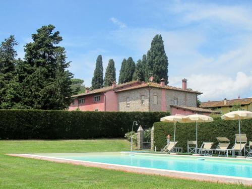 San Michele di Moriano Apartment | Apartment Le Fornaci-3 by Interhome