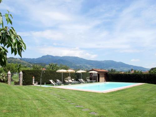 San Michele di Moriano Apartment | Apartment Le Fornaci-6 by Interhome