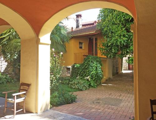 Castello Apartment | Apartment La Bigatera
