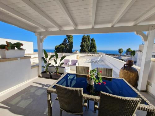 Santa Cesarea Terme Apartment | Apartment La Chicca by Interhome