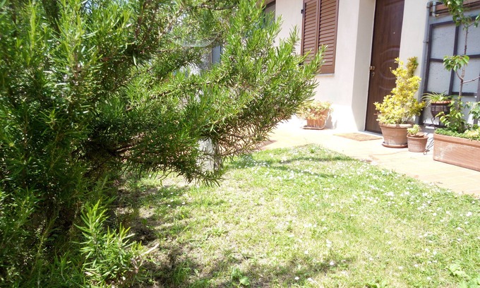 Santa Brigida Apartment | Apartment - La Collina
