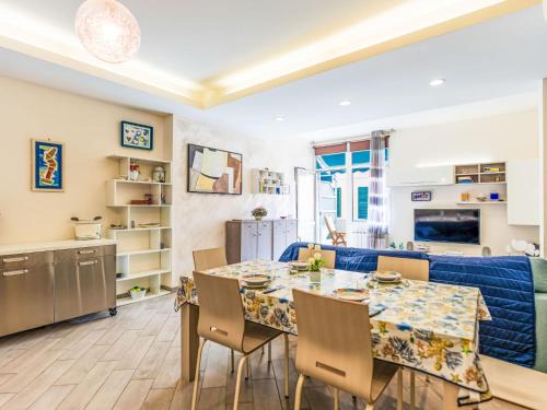 Ceriale Apartment | Apartment La dimora del pontile by Interhome