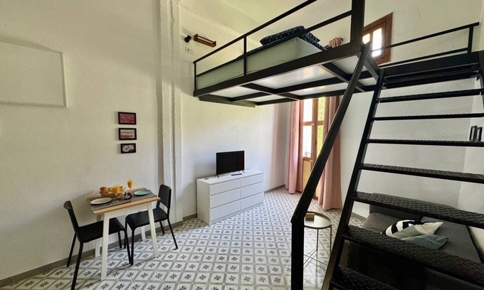 Ingenio Apartment | Apartment La Gomera Casa Vivandi