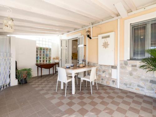 Vallecrosia Apartment | Apartment La Marina by Interhome