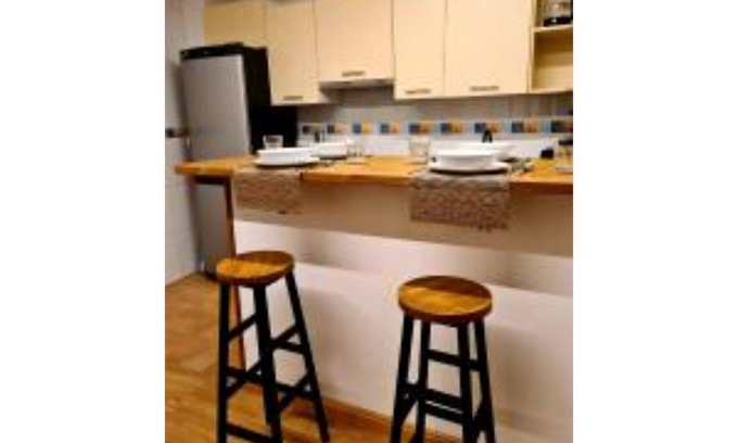 Toledo City Center Apartment | Apartment La Merced