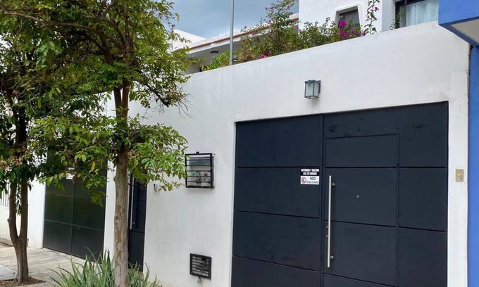 FERROCARRIL Apartment | Apartment La Noria. Beautiful apartment well located minutes from downtown.
