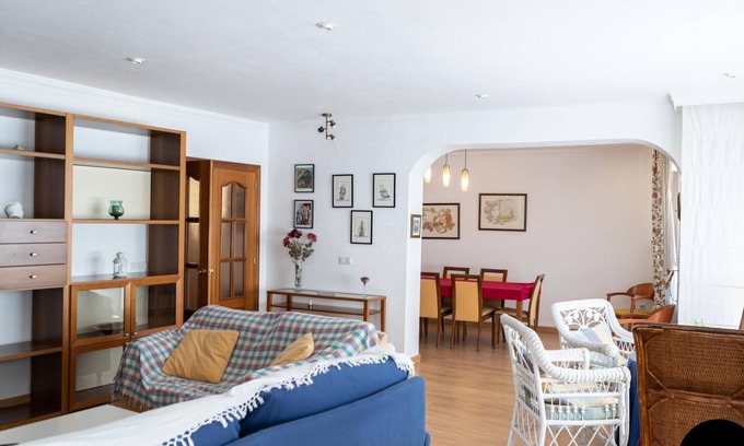 Ronda Apartment | Apartment La Peineta Ronda