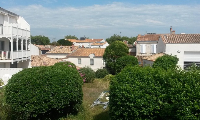 La Rochelle City Centre Apartment | APARTMENT LA ROCHELLE CENTER VILLE