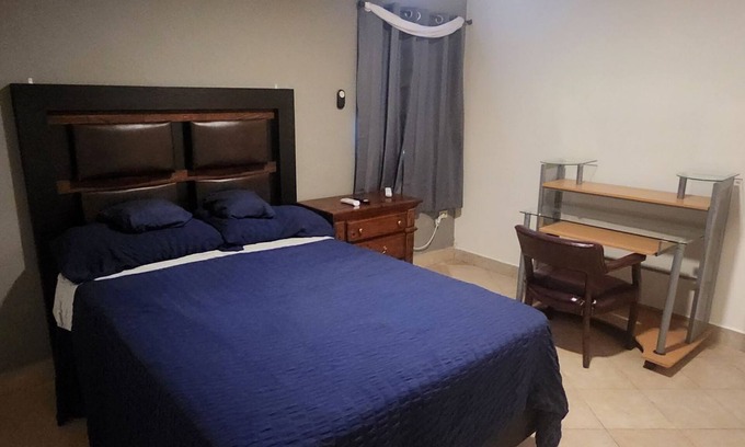 Juarez Municipality Apartment | Apartment La Sierra 1 located 10 mins from the Consulate