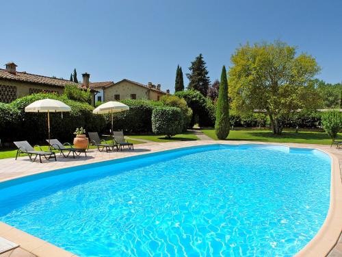 Poggiarello Apartment | Apartment La Tinaia by Interhome