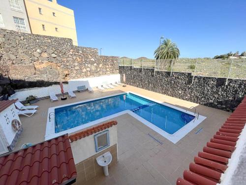 Las Rosas Apartment | Apartment La Vida