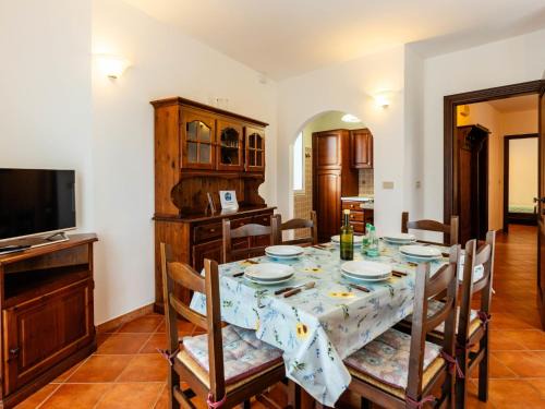 Diano Castello Apartment | Apartment La Vista - DIA142 by Interhome