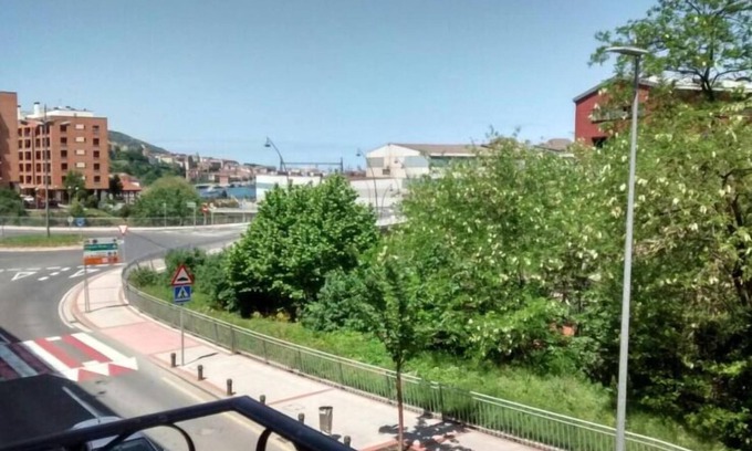 Sestao Apartment | Apartment Labegain 3/2B
