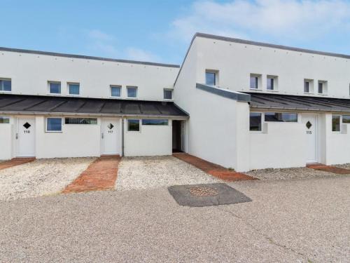 Brovst Apartment | Apartment Laris - 150m from the sea by Interhome